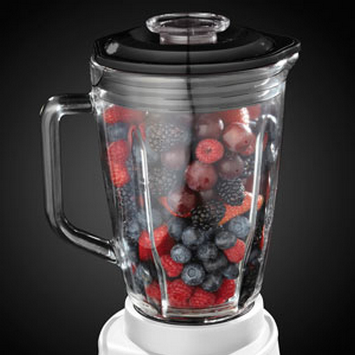 Russell Hobbs Blender & Grinder - Aura 18995