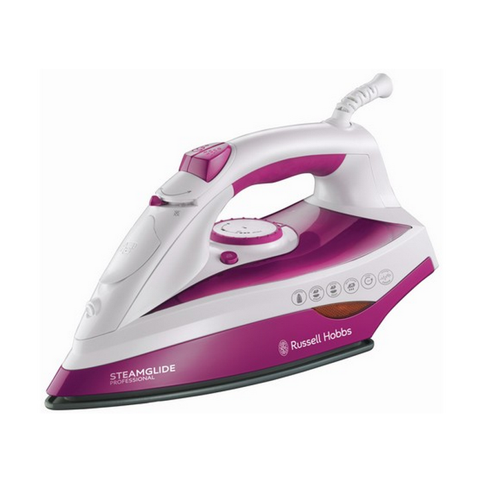 Russell Hobbs 電熨斗 - Steamglide 19220