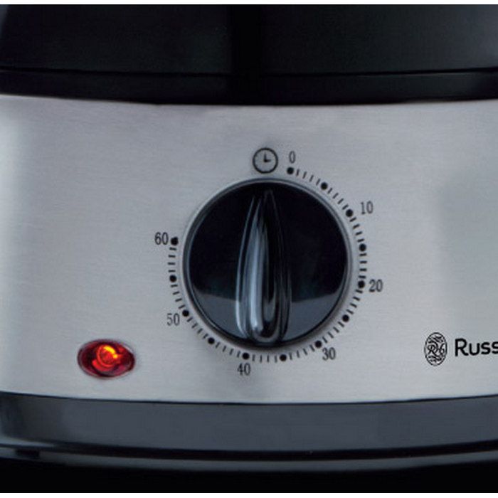 Russell Hobbs 電熱蒸籠 - Cook@Home 19270