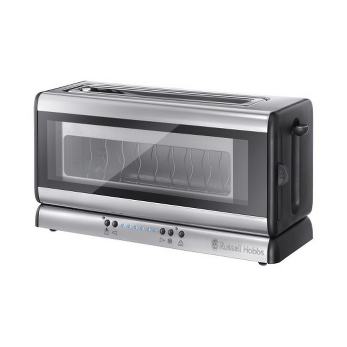Russell Hobbs Toaster - Glass Line 21310