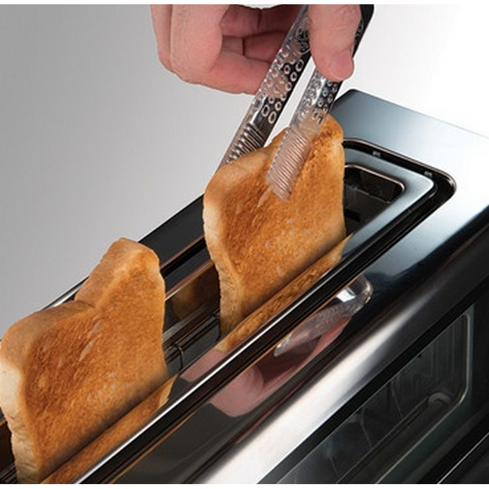 Russell Hobbs Toaster - Glass Line 21310