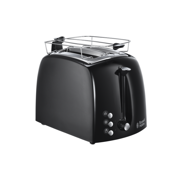 Russell Hobbs Toaster - Textures Plus 22601