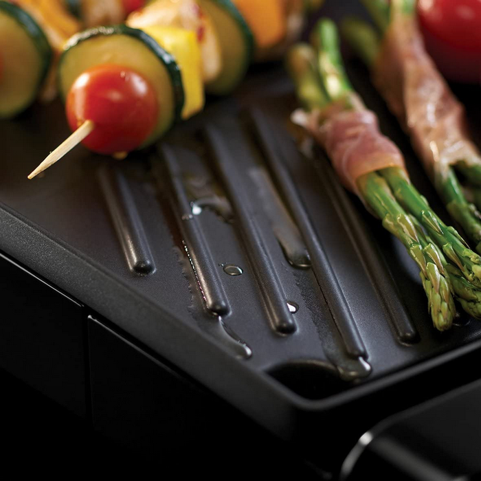 Russell Hobbs Griddle - MaxiCook 22940