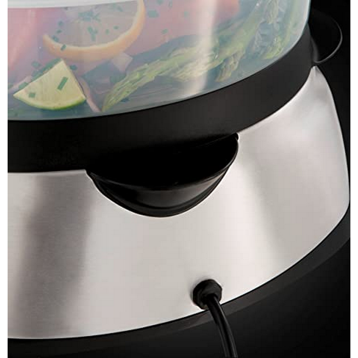 Russell Hobbs Food Steamer - MaxiCook 23560