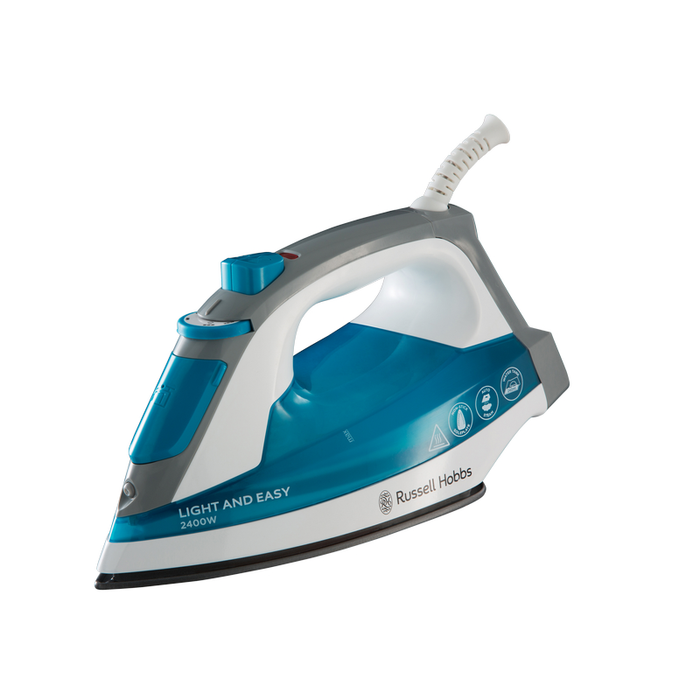 Russell Hobbs Iron - Light and Easy 23590