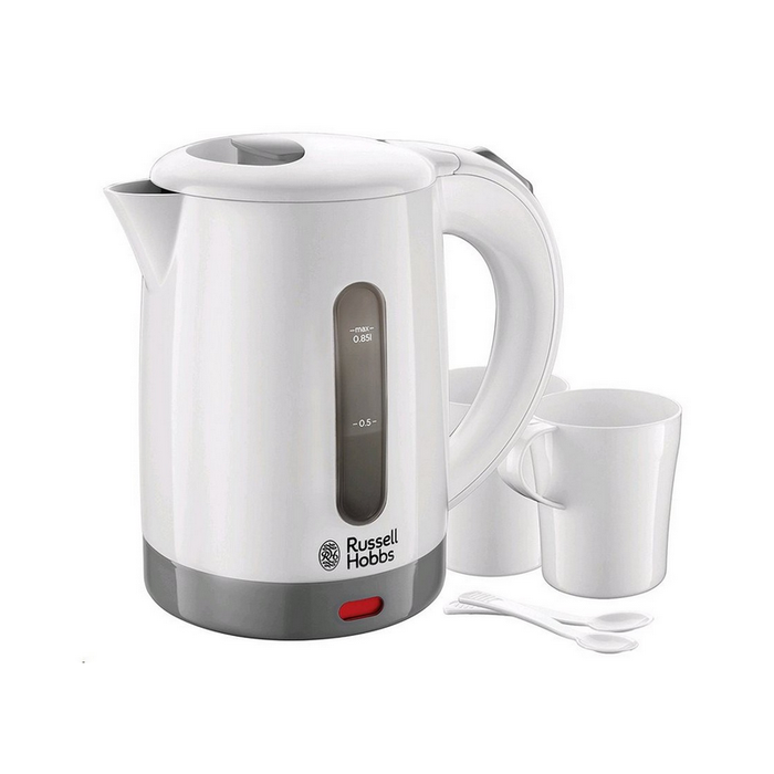 Russell Hobbs Kettle - Travel 23840 (0.85L)