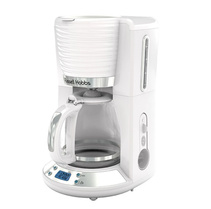 Russell Hobbs Coffee Maker - Inspire 24390