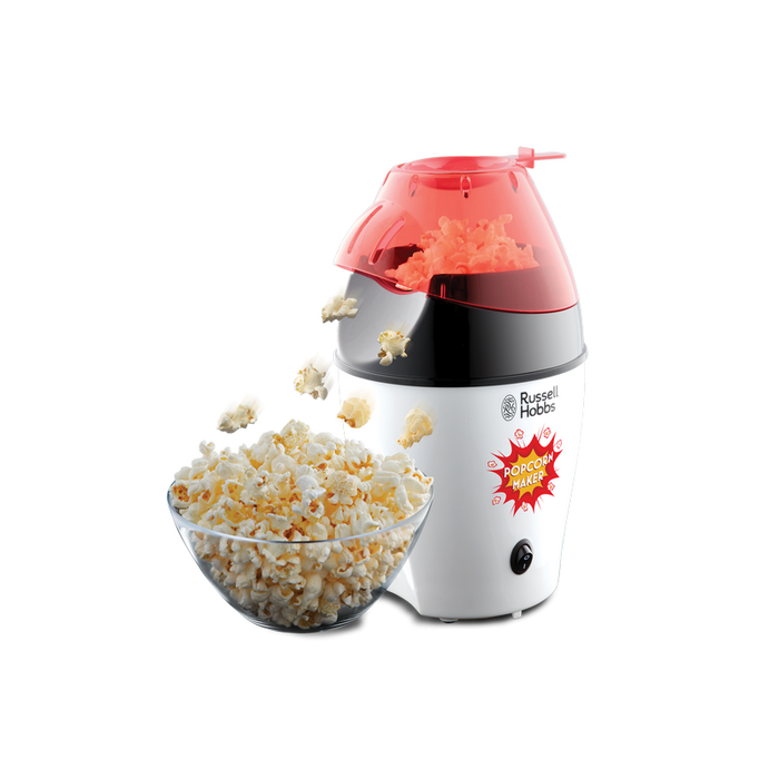 Russell Hobbs Popcorn Maker - Fiesta 24630