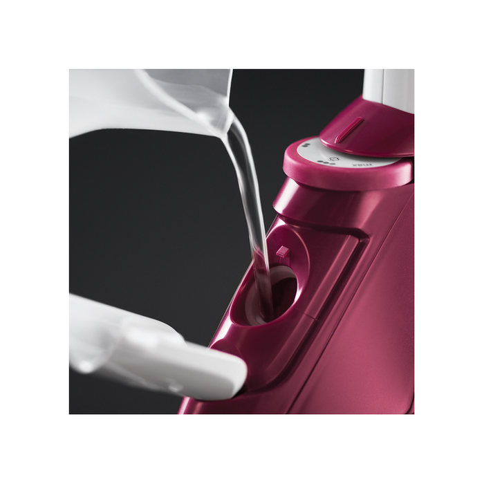 Russell Hobbs Iron - Light and Easy Brights 24820 Mulberry
