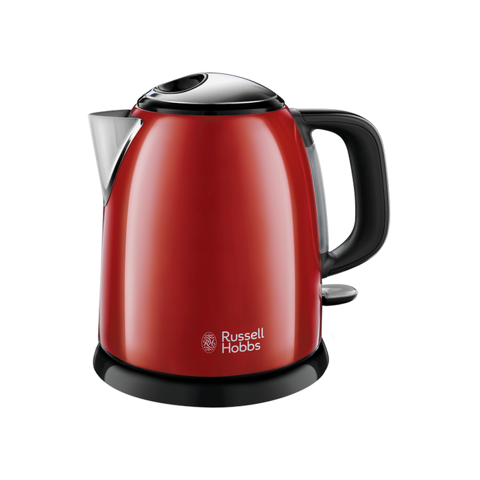 Russell Hobbs Kettle - Colours Plus 24992 (1.0L)