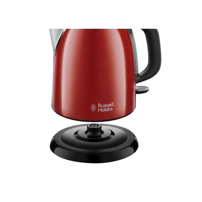 Russell Hobbs Kettle - Colours Plus 24992 (1.0L)