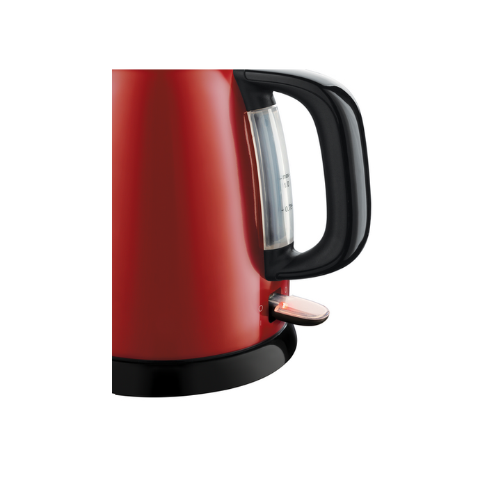 Russell Hobbs Kettle - Colours Plus 24992 (1.0L)