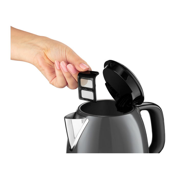 Russell Hobbs Kettle - Colours Plus 24993 (1.0L)