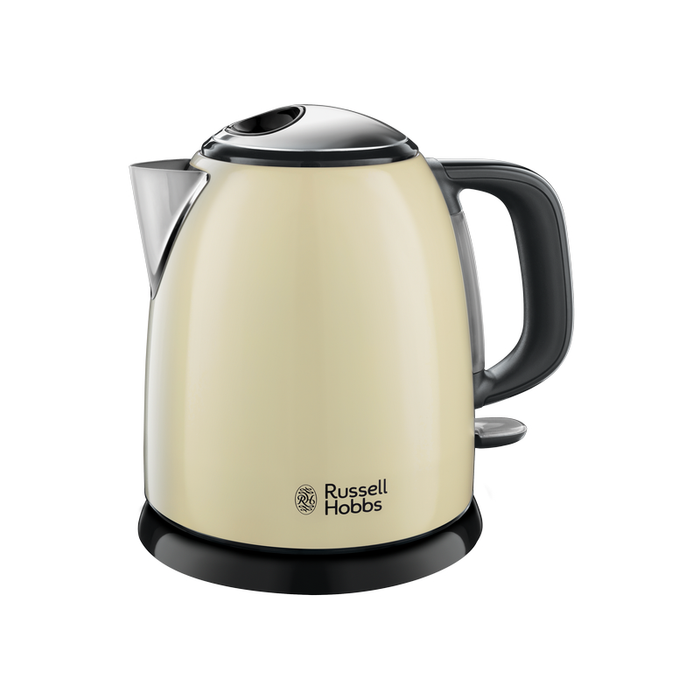 Russell Hobbs Kettle - Colours Plus 24994 (1.0L)