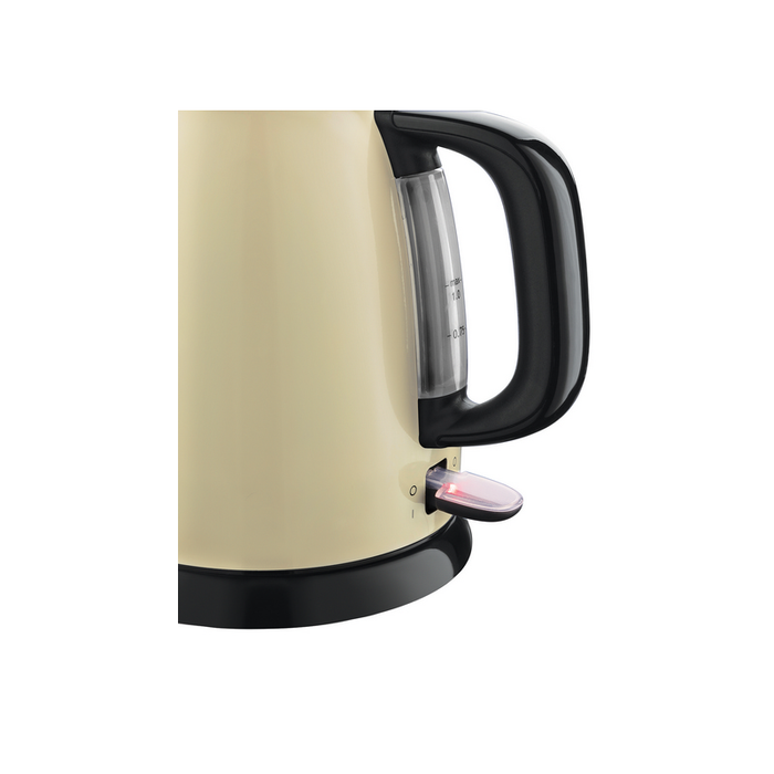 Russell Hobbs Kettle - Colours Plus 24994 (1.0L)