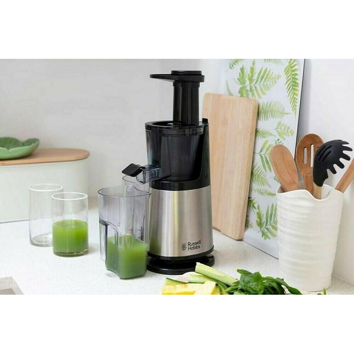 Russell Hobbs Slow Juicer - 25170