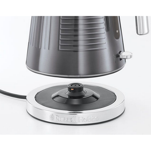 Russell Hobbs 電熱水煲 Geo Steel 25240 - Main Image