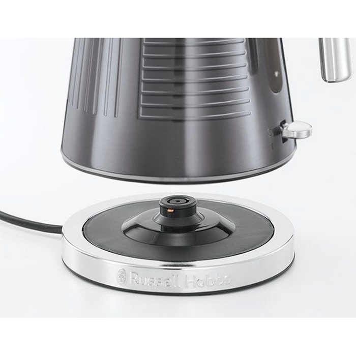 Russell Hobbs 電熱水煲 - Geo Steel 25240 (1.7L)