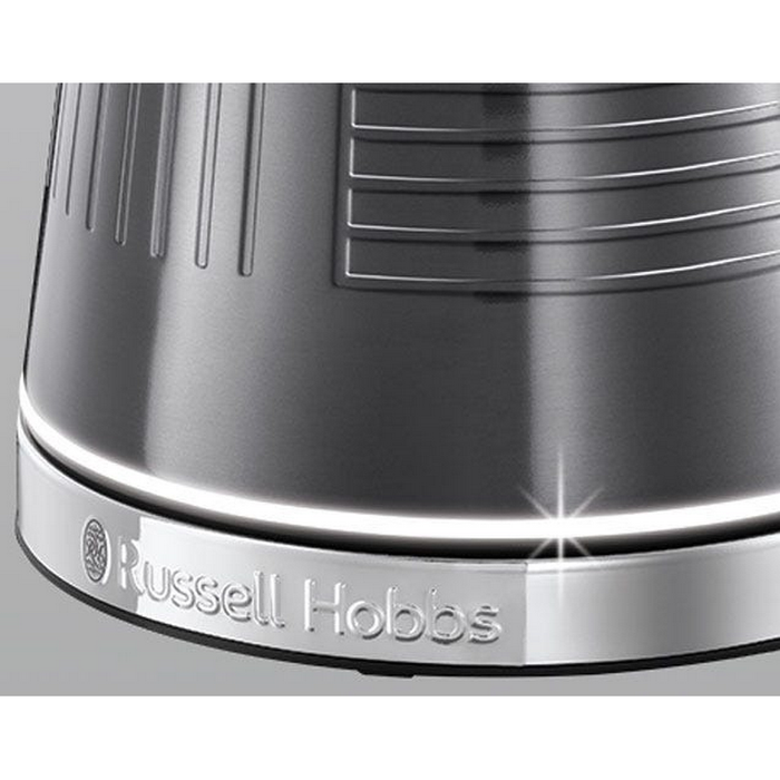 Russell Hobbs Kettle - Geo Steel 25240 (1.7L)