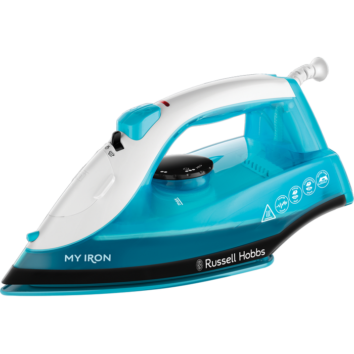 Russell Hobbs Iron - Compact Home 25580