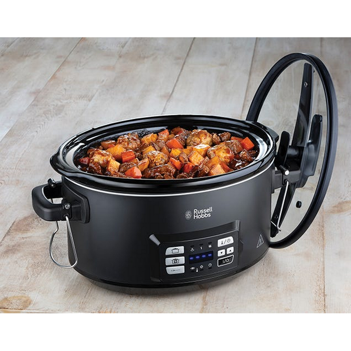 Russell Hobbs Slow Cooker - Sous Vide 25630