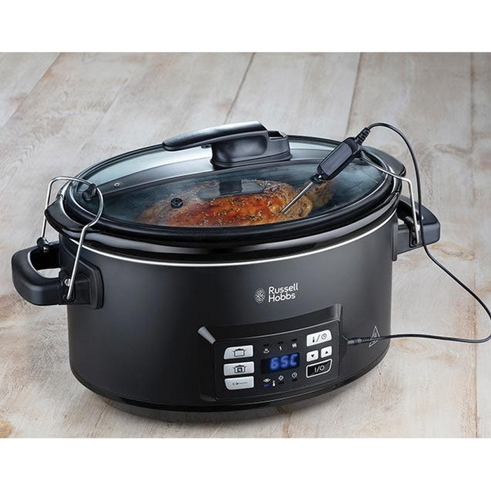 Russell Hobbs Slow Cooker - Sous Vide 25630