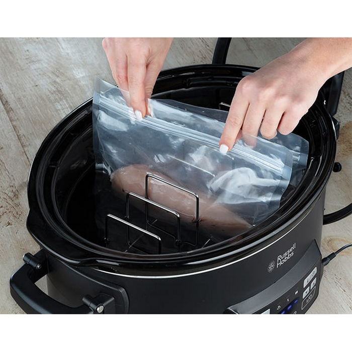 Russell Hobbs Slow Cooker - Sous Vide 25630