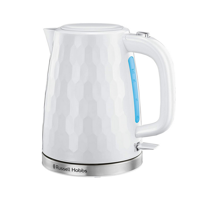 Russell Hobbs Kettle - Honeycomb 26050 (1.7L)