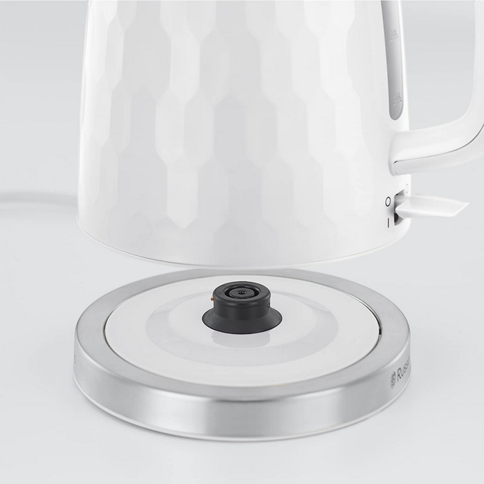 Russell Hobbs Kettle - Honeycomb 26050 (1.7L)