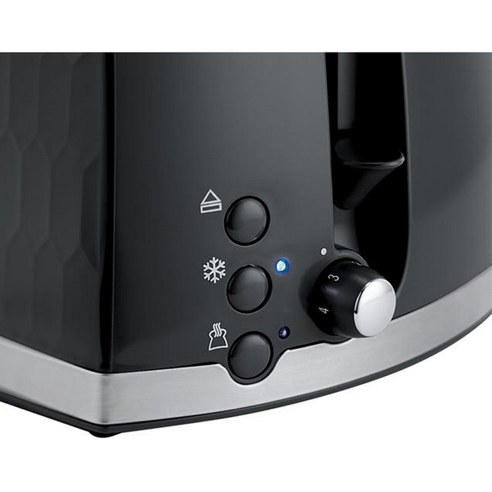 Russell Hobbs Toaster - Honeycomb 26061