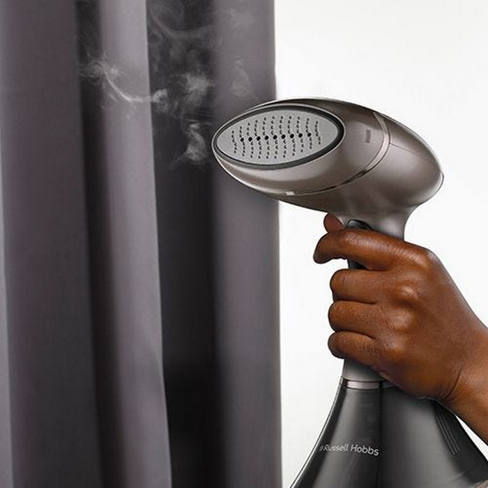 Russell Hobbs 電熨斗 - Steam Genie Aroma Handheld Steamer 28040