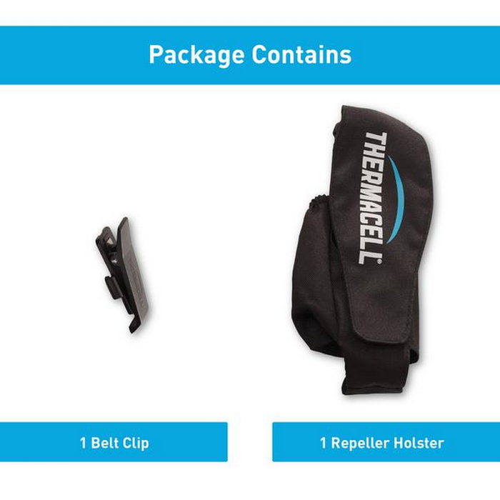 Thermacell Holster - APCL (For Handheld Repellers)
