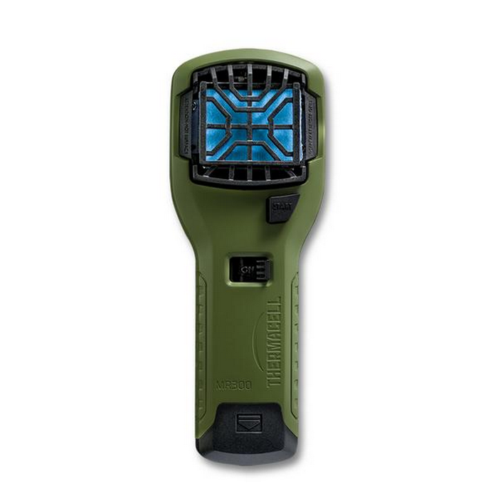 Thermacell Handheld Mosquito Repeller - MR300 Green