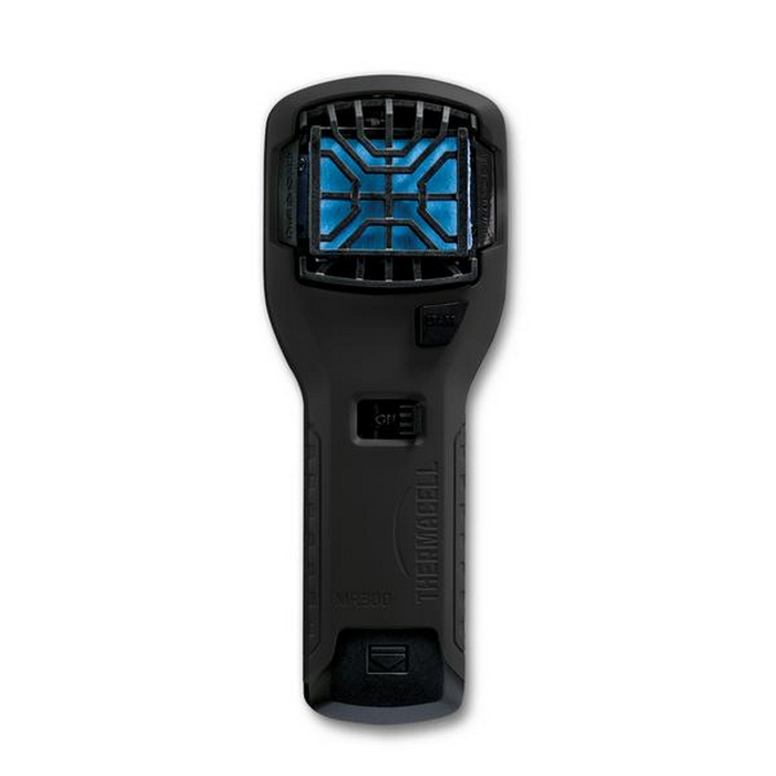 Thermacell Handheld Mosquito Repeller - MR300 Black