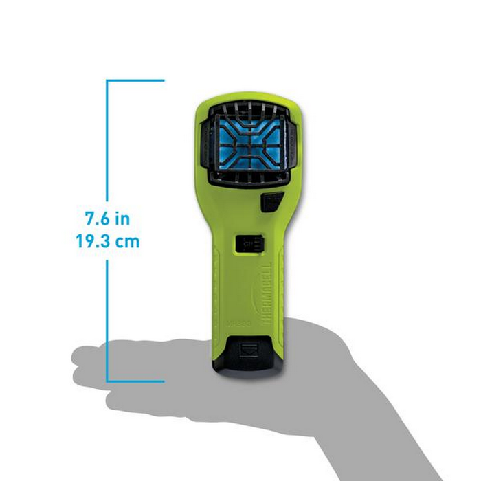 Thermacell Handheld Mosquito Repeller - MR300 Neow