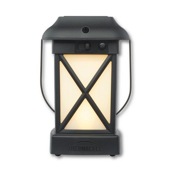 Thermacell Lantern Mosquito Repeller - MR9W