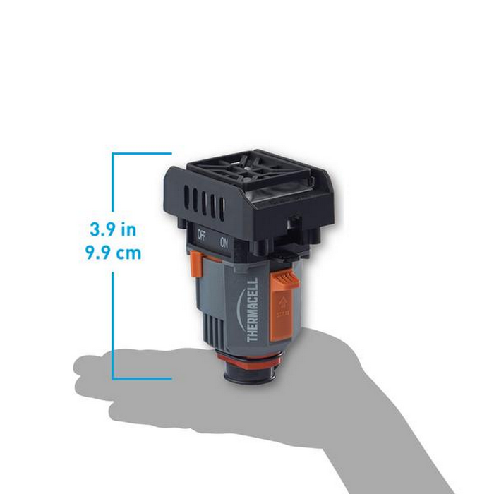 Thermacell 外置燃料式戶外驅蚊機 - Backpacker
