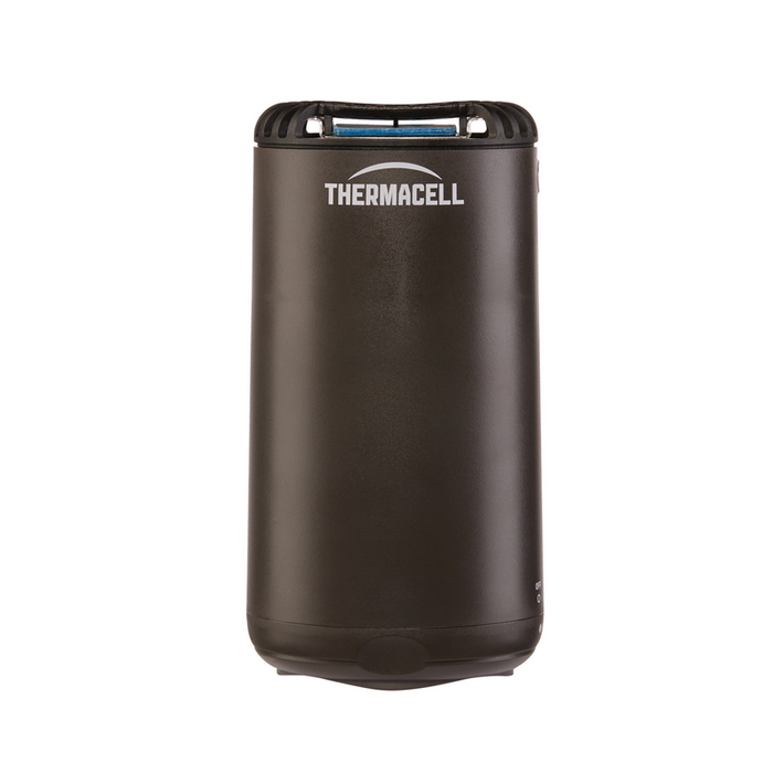 Thermacell Table-Top Mosquito Repeller - Mini-Halo Dark Gray