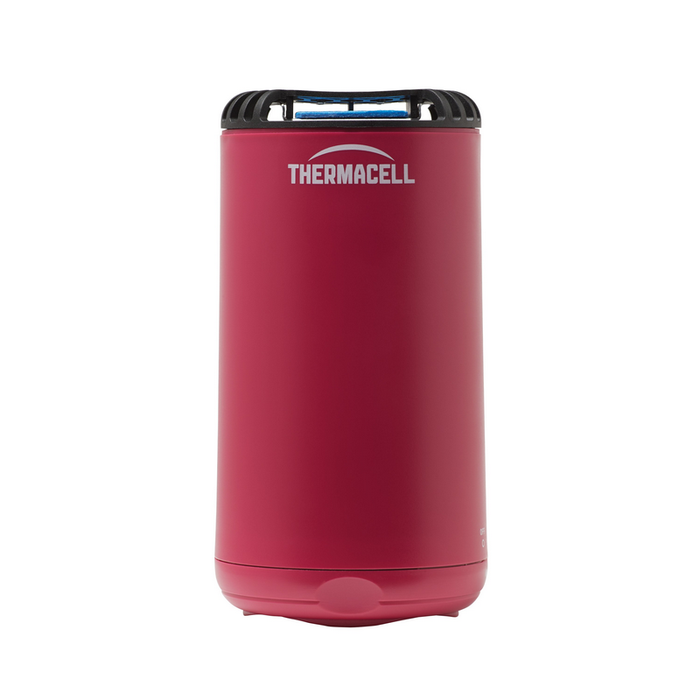 Thermacell Table-Top Mosquito Repeller - Mini-Halo Magenta