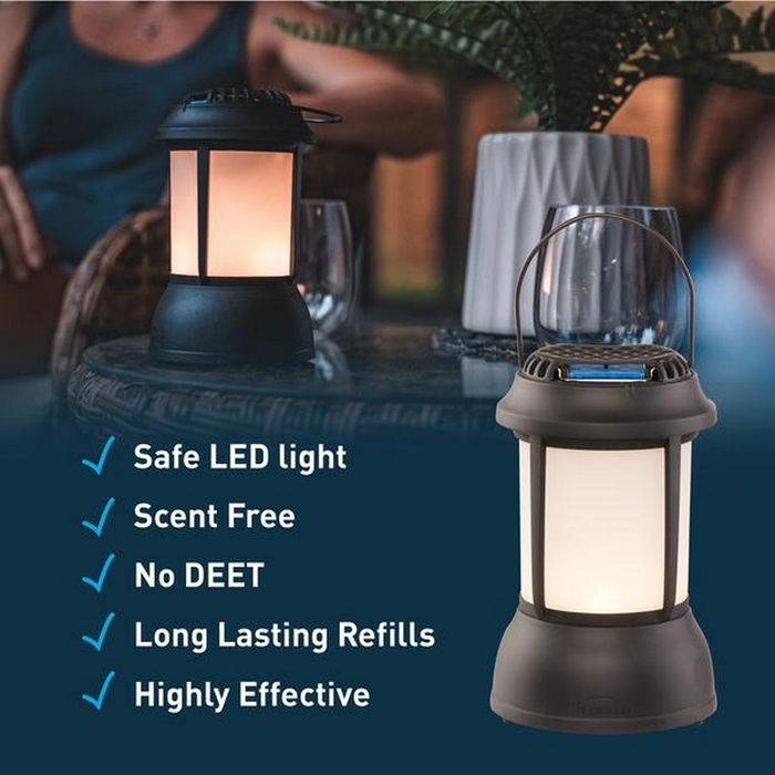 Thermacell Lantern Mosquito Repeller - PSLL2