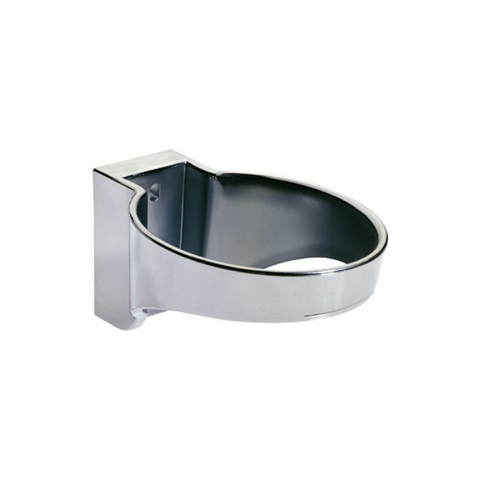 Valera Ring-Shaped Wall Holder - 034CWALL (Chromium-plated)