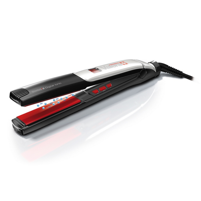 Valera Hair Straightener - Swiss'X Digital Ionic