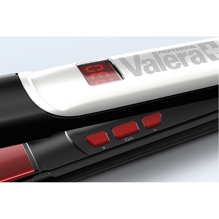 Valera Hair Straightener - Swiss'X Digital Ionic