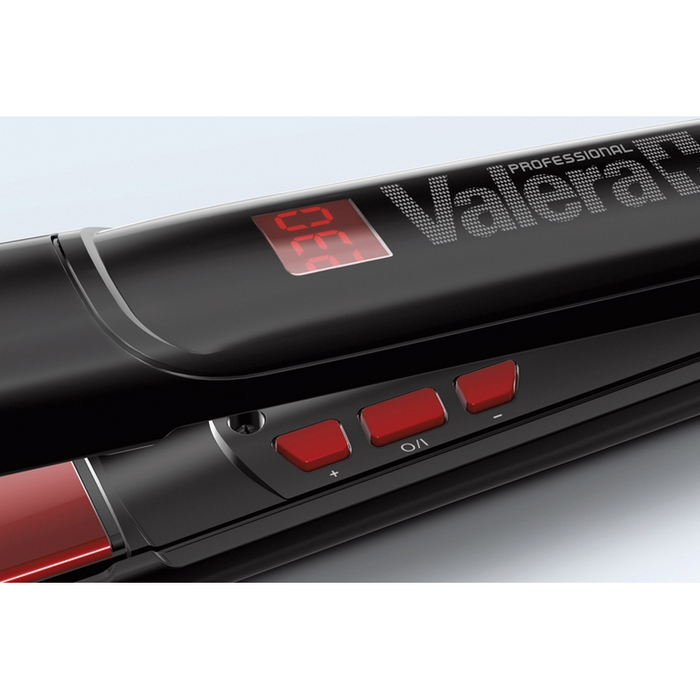 Valera Hair Straightener - Swiss'X Digital