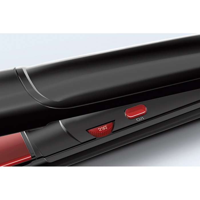 Valera Hair Straightener - Swiss'X Logica