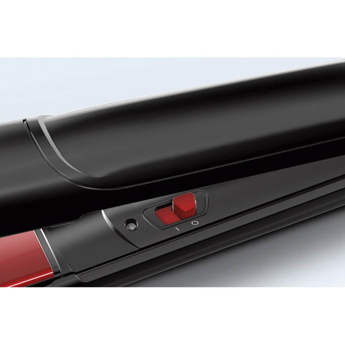 Valera Hair Straightener - Swiss'X Ideal