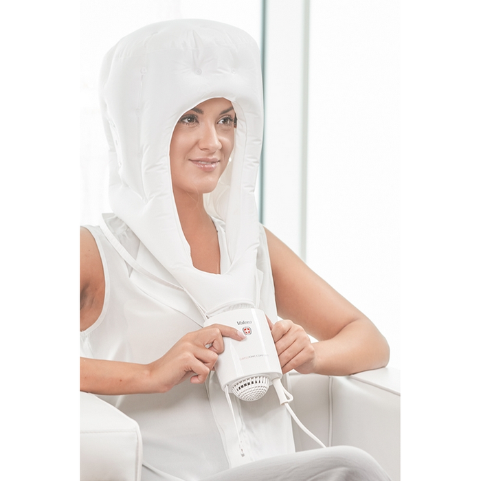 Valera Device Valera 焗油帽 - Swiss Ionic Comfort — NFmall HK