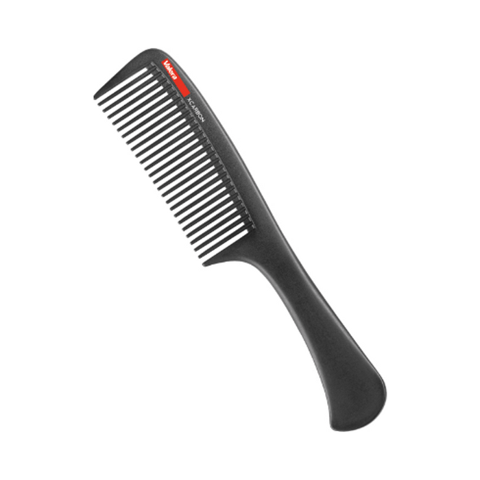 Valera 梳子 - X'Carbon 直齒梳 Hand Comb