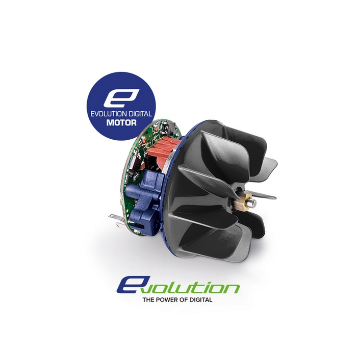 Valera Eco-Friendly Hairdryer - ePower 2020 Purple (1600W)