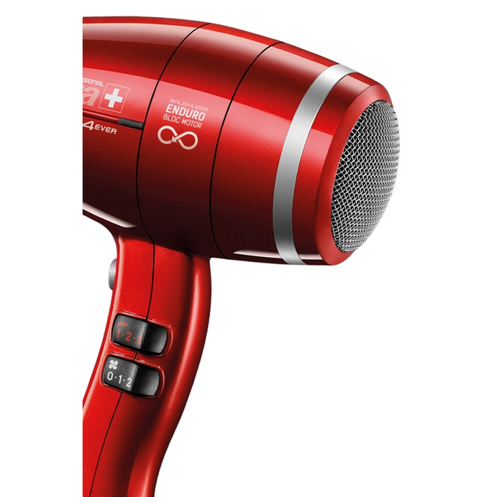 Valera Hairdryer - Swiss Power4Ever SP4 (2400W)